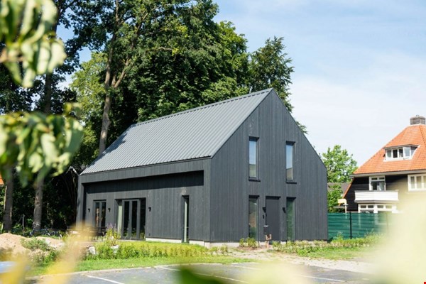 Mythes over houten woningen ontkracht